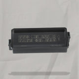 2021-2024 Nissan Kicks Engine Compartment Driver Side Fuse Box Cover OEM