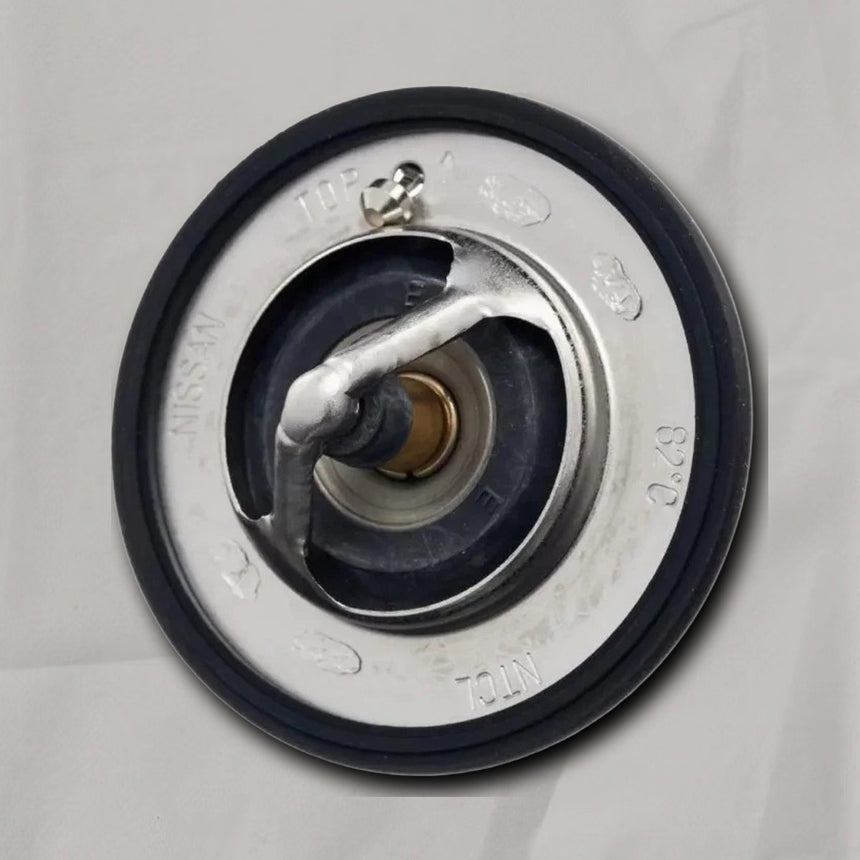 2023-2024 Nissan Frontier NV350 Urvan Engine Coolant Thermostat OEM