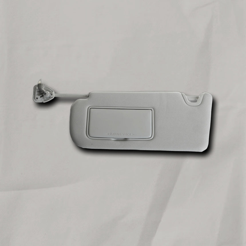 2019-2024 Nissan Altima Dr Side Sun Visor w/o Sunroof OEM