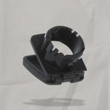 2011-2019 Ford Explorer Police Interceptor Driver Side Front 12 Volt Accessory Power Outlet Cover OEM
