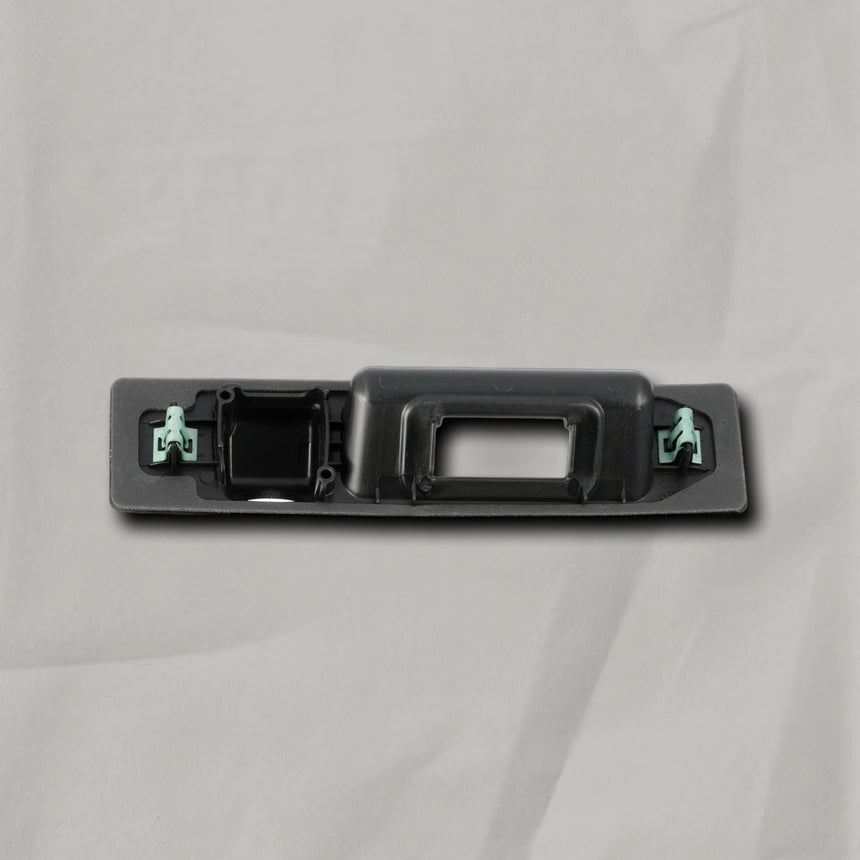 2018-2024 Chevrolet Equinox Exterior Deck Lid Handle Bezel OEM