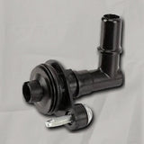 2016-2025 Chevy Malibu Cruze Equinox Volt PCV Valve OEM
