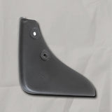 2021-2023 Nissan Rogue Rear 2.5L 4-Cyl 2-Piece Black Splash Guards OEM