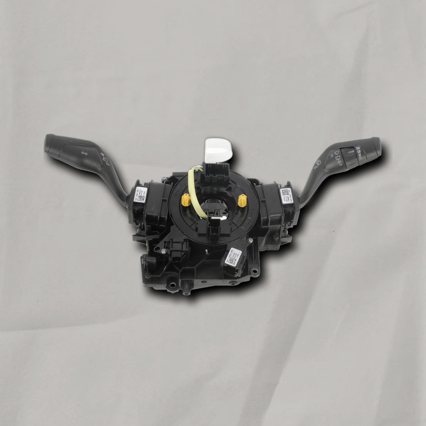 2020-2023 Ford Mustang Steering Column Switch Housing OEM
