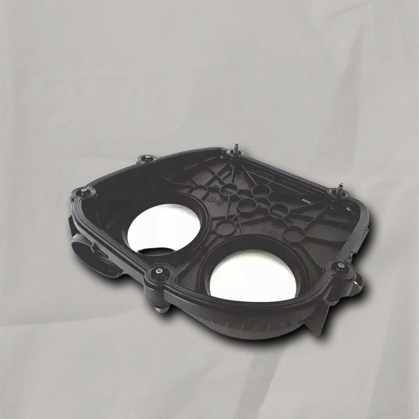2022-2025 VW Jetta Tiguan Atlas Engine Timing Cover OEM Front Upper