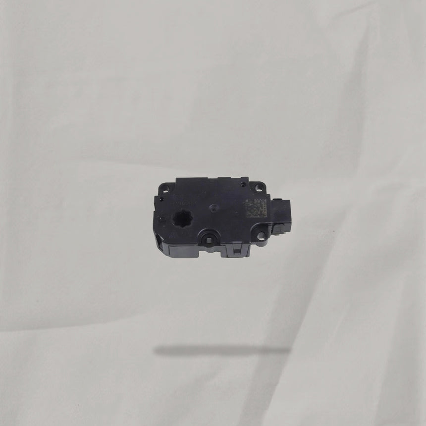 2021-2025 Jeep Grand Cherokee A/C And Heater Actuator OEM