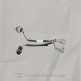 2021-2023 Nissan Rogue Rear Passenger Side Socket & Wire OEM