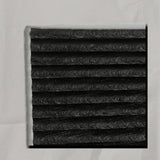 2017-2025 Audi  A,S R Q, Front Cabin Air Filter HVAC OEM