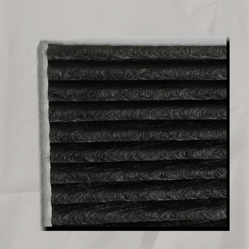2017-2025 Audi  A,S R Q, Front Cabin Air Filter HVAC OEM