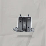 2013-2023 Nissan Altima Maxima Driver Side Front Bumper Impact Bar Bracket OEM