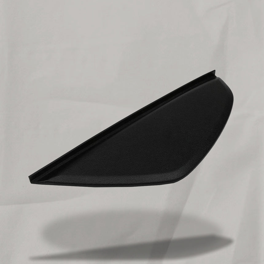 2022 Chevy Colorado Jet Black Driver Side Instrument Panel Outer Trim Cover OEM