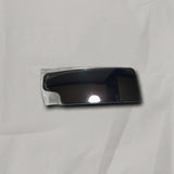 2020-2025 Silverado Sierra Passenger Side Lower Towing Mirror Glass OEM