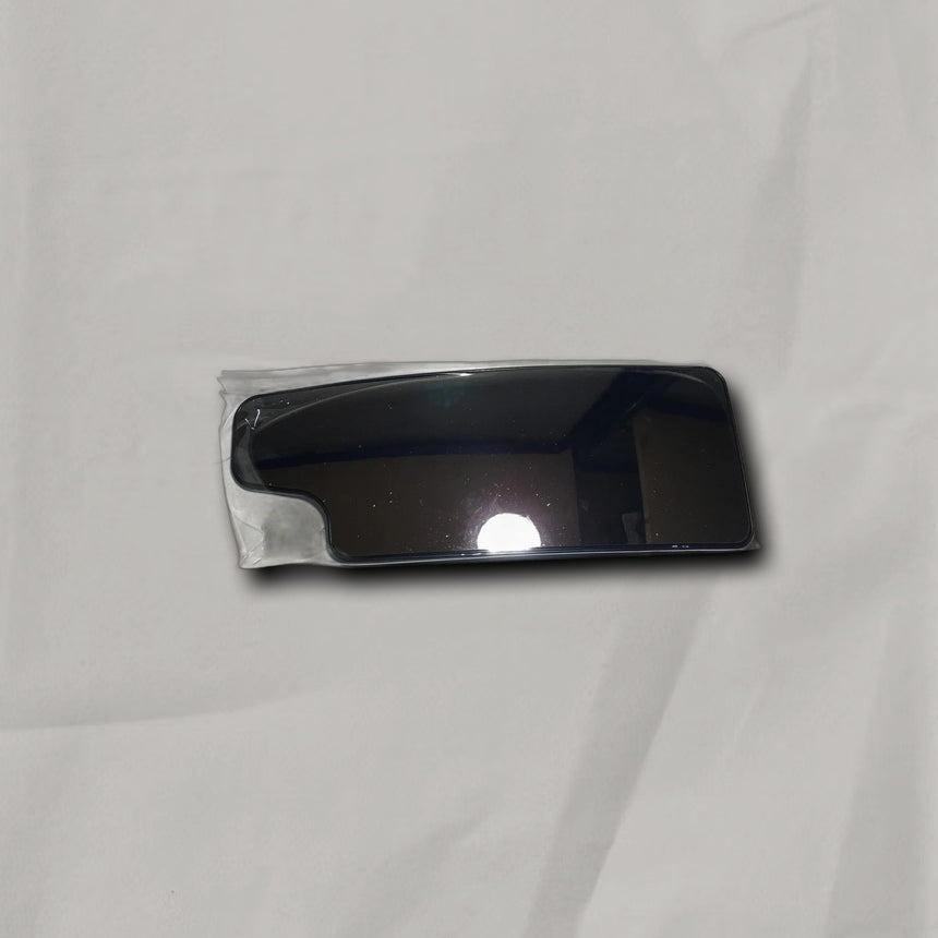 2020-2025 Silverado Sierra Passenger Side Lower Towing Mirror Glass OEM