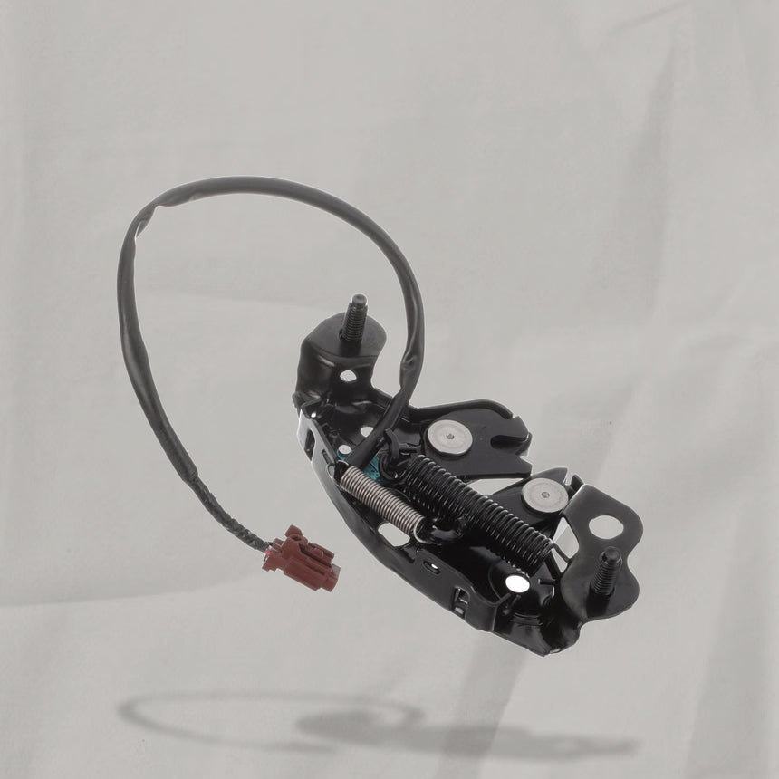 2017-2022 Nissan Rogue Sport Front Hood Latch w Remote Start OEM 2.0L L4