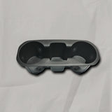 2019-2022 Chevrolet Silverado GMC Sierra Center Console Cup Holder Insert OEM