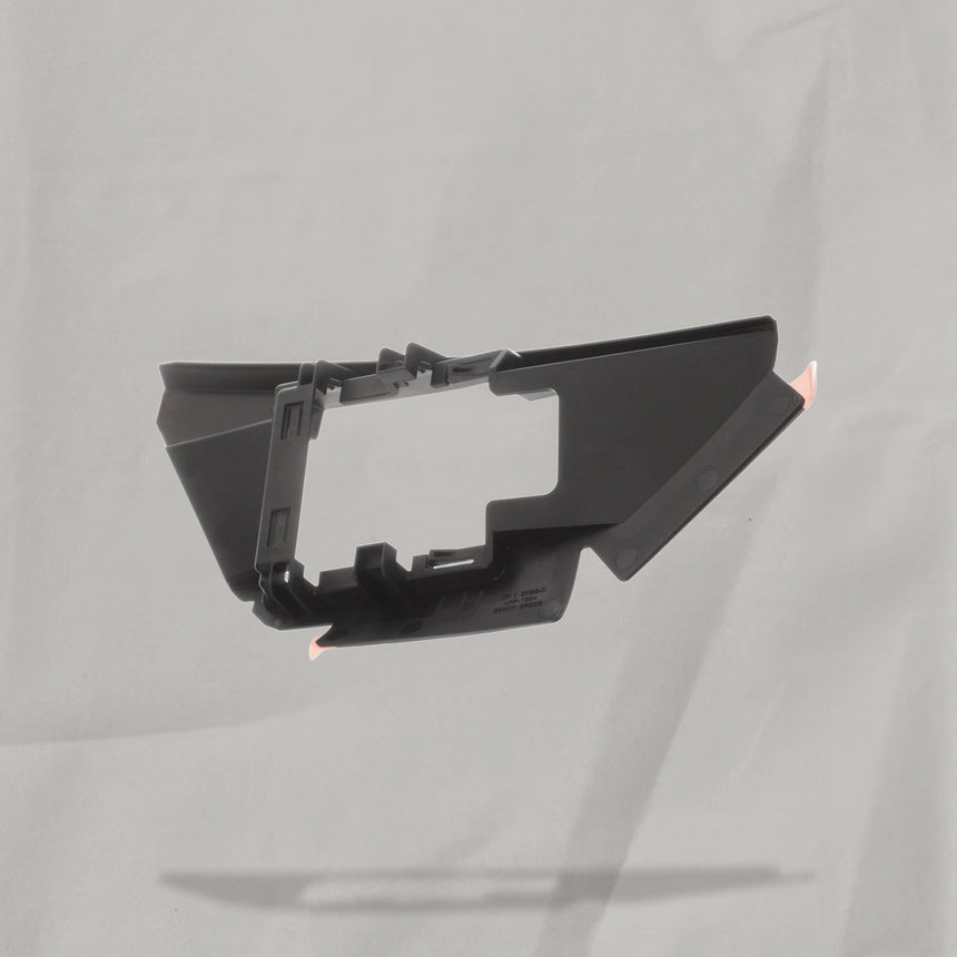 2024-2026 Nissan Rogue Driver Side Rear Blind Spot Detection System Warning Sensor Bracket Japan Built OEM