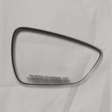 2020-2025 Ford Escape Passenger Side Mirror Glass OEM
