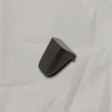 19-25 Silverado Sierra Colorado Crew Cab Door Handle Cover OEM