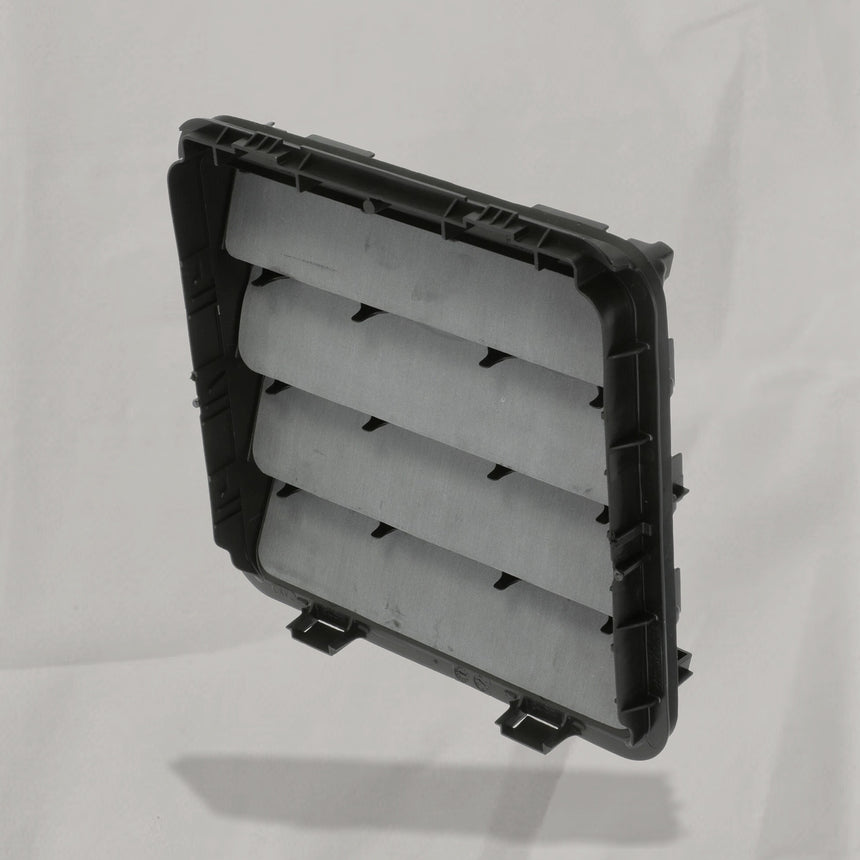 2024 Dodge Durango Body Side Aperture Exhauster Right OEM Passenger Side