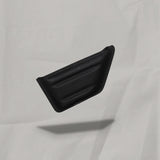 2021-2023 GMC Acadia Passenger Side Door Armrest Pull Cup Bolt Cap OEM Jet Black