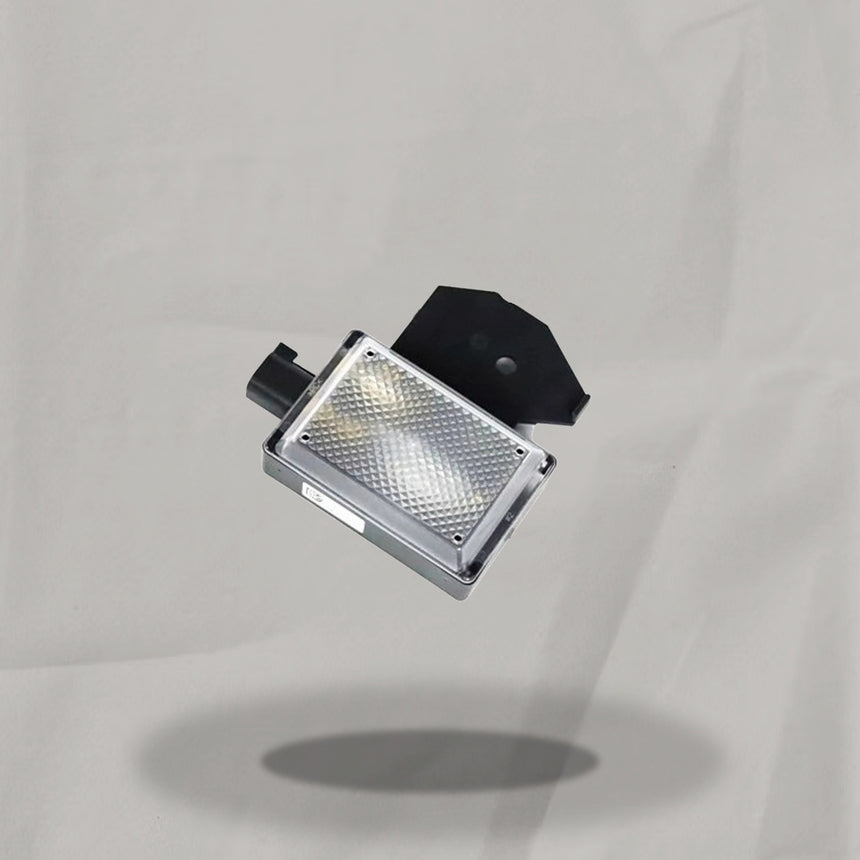 2020-2021 Ram 1500 Under-Hood Lamp w/ Switch OEM