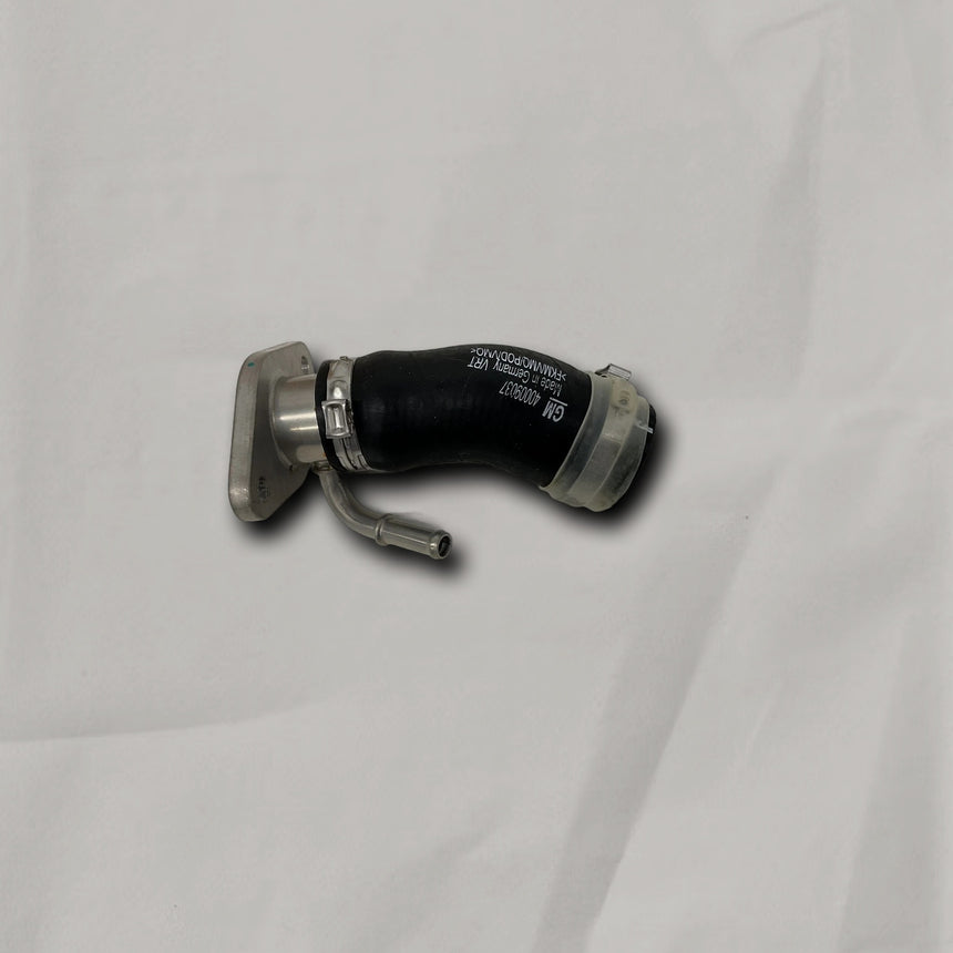 2020-2024 Silverado Sierra 3.0L Duramax EGR Tube Outlet Pipe OEM