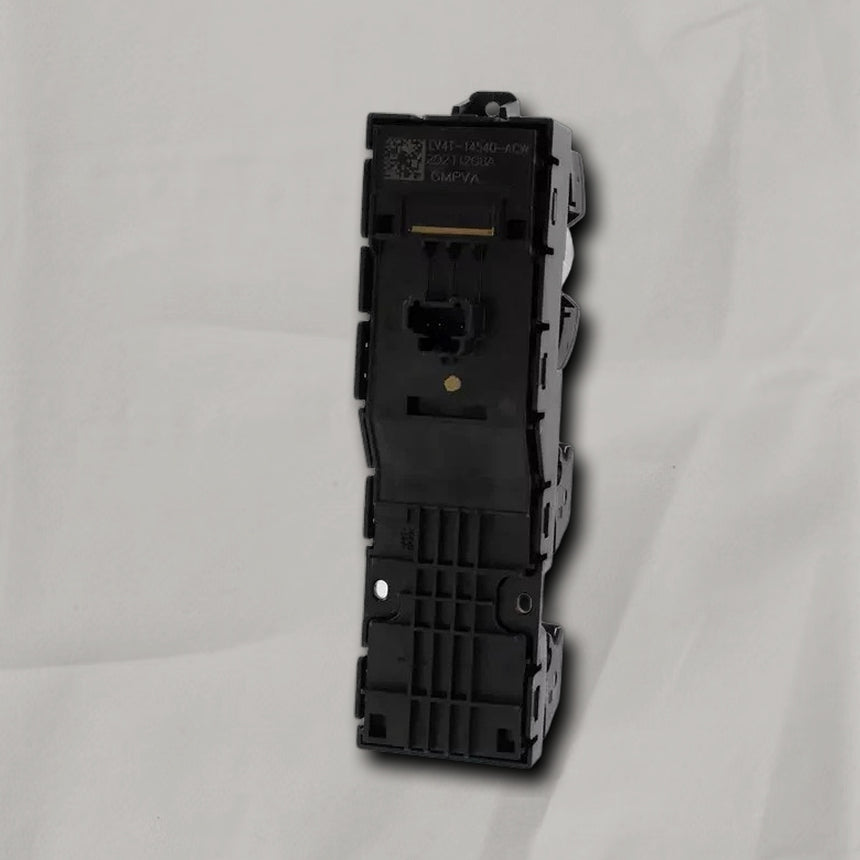 2021-2025 Ford Mustang Mach-E Driver Side Window Switch OEM