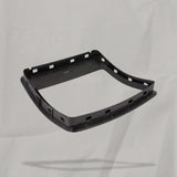 2017-2019 Ford Escape Storage Box Trim Plate Charcoal OEM Console