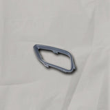 2021-2023 Jeep Cherokee Driver Side Front Fog Lamp Bezel Trim Ring OEM