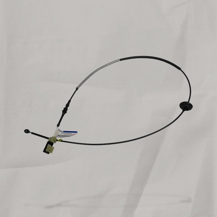 2015-2016 Ford E-350 E-450 Super Duty Automatic Transmission Shifter Cable OEM