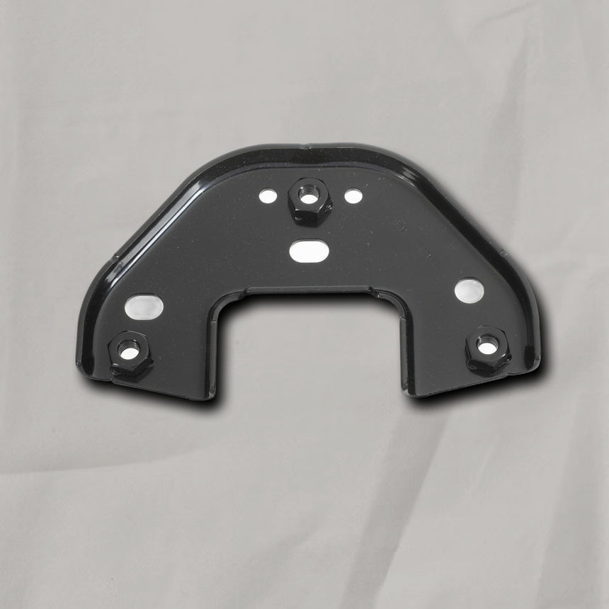 2019-2024 Chevrolet Silverado GMC Sierra 1500 Front Bumper Impact Bar OEM