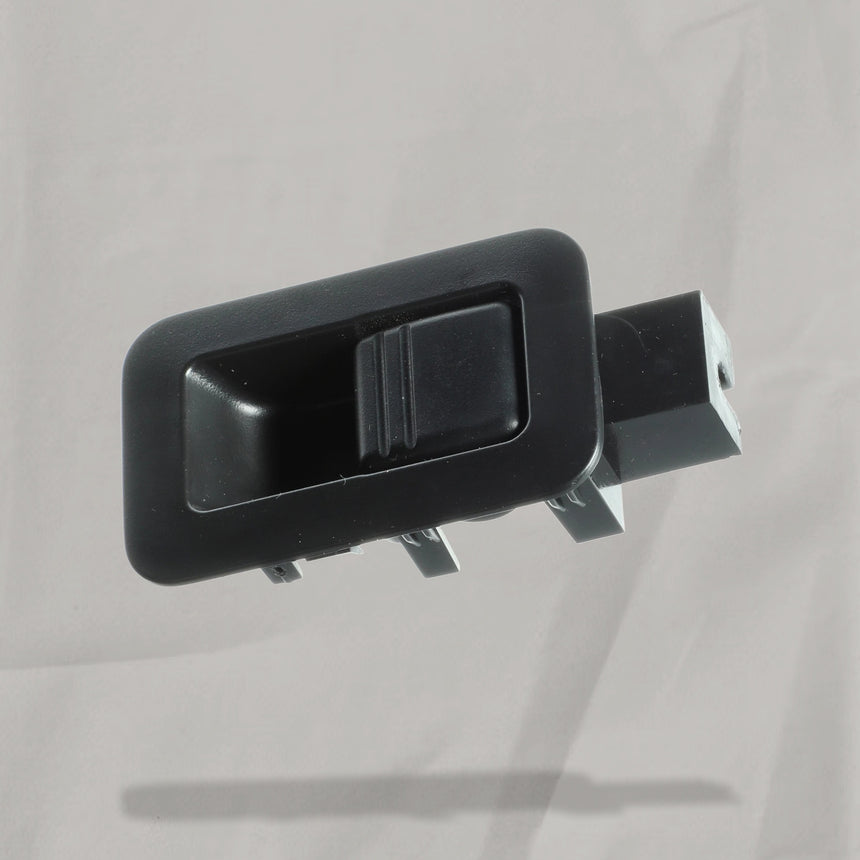 2004-2015 Nissan Armada Titan Driver Side Door Lock Knob OEM 5.6L V8