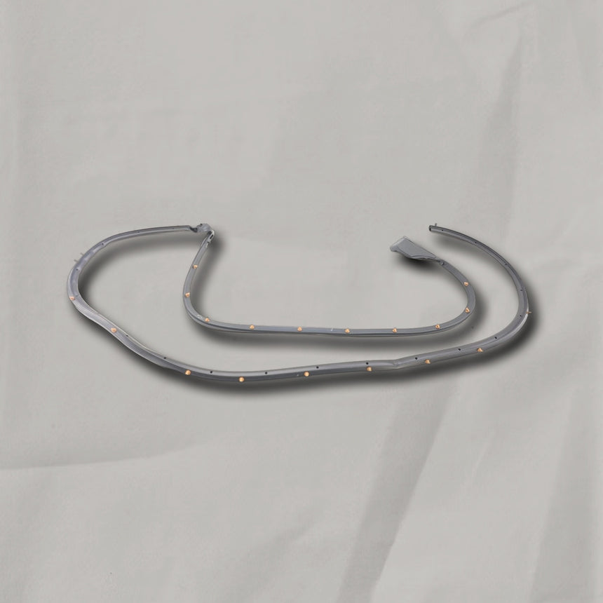 2005-2021 Nissan Frontier Driver Side Front Door Weatherstrip OEM