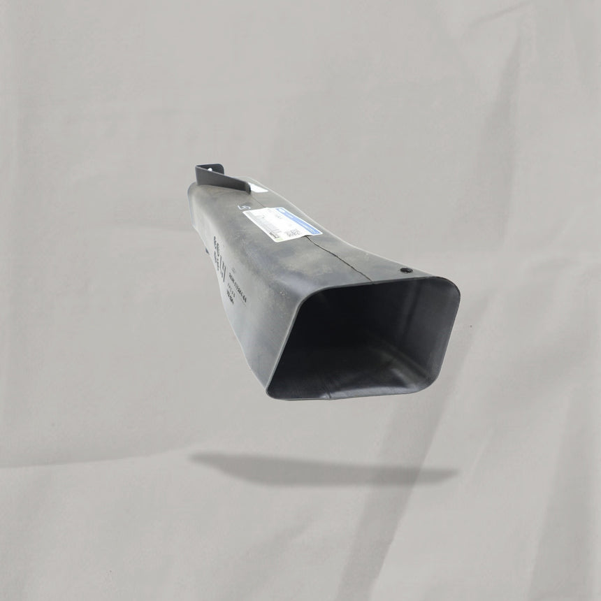 2020-2022 Ford Mustang Shelby GT500 Front Driver Side Air Duct OEM