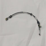2020-2023 Ford Transit Front 3.5L Auto Trans Shifter Cable OEM
