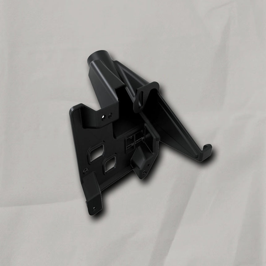 2025-2026 Jeep Wrangler Driver Side Mounting Bracket OEM