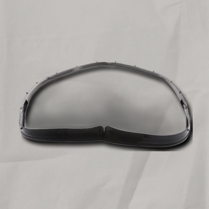 2016-2020 Nissan Pathfinder Pass Side Fr Hood Seal Weather-Strip OEM