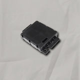2021 Jeep Compass A/C And Heater Control Module 2.4L OEM