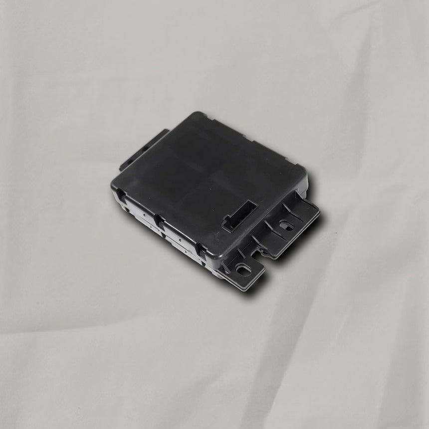 2021 Jeep Compass A/C And Heater Control Module 2.4L OEM