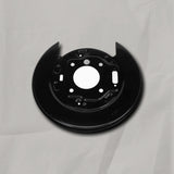2015-2020 Chevrolet Colorado GMC Canyon Parking Brake Actuator Splash Shield OEM