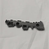 2017-2024 Mazda CX-5 Rear Passenger Side Bumper Retainer Support OEM