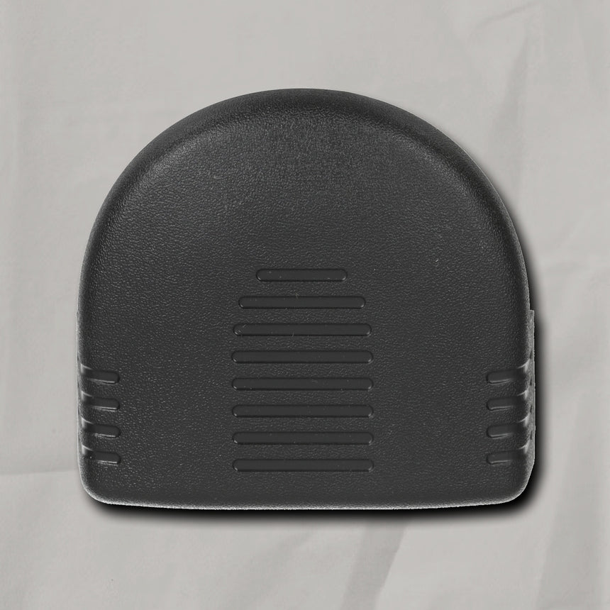 2019-2020 Ford Explorer Fusion Rear Either Side Belt Retractor Cover OEM