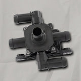 2022-2025 Ford F-150 Lightning Front Engine Coolant Control Valve OEM