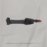 2019-2021 Volkswagen Jetta Driver Side Front Door Handle OEM
