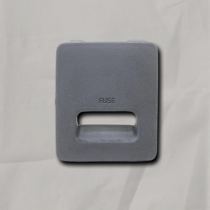 2020-2022 Kia Sportage Dashboard Fuse Box Cover Front Lower OEM