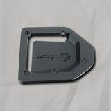 2021-2023 Dodge Charger Front Exterior Air Inlet Bezel OEM
