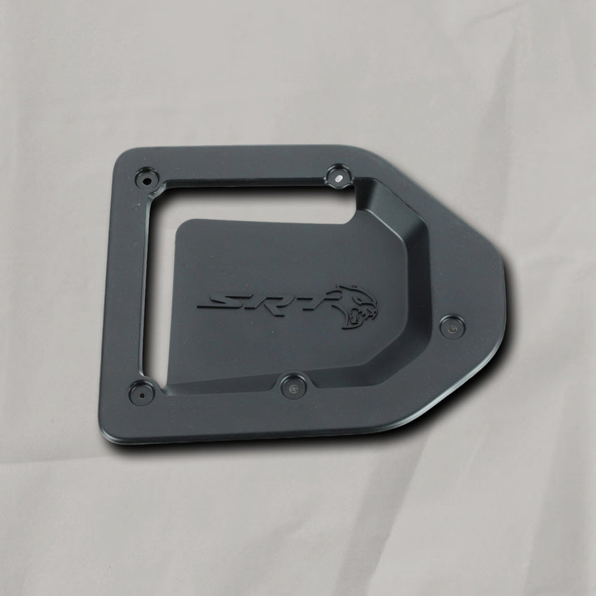 2021-2023 Dodge Charger Front Exterior Air Inlet Bezel OEM