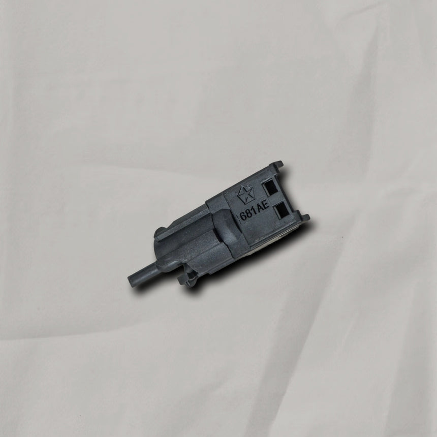 2013-2022 Ram 1500 2500 3500 Dr Side Ambient Temperature Sensor OEM