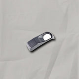 2018-2026 Jeep Wrangler Gladiator Passenger Side Fog Lamp Bezel OEM
