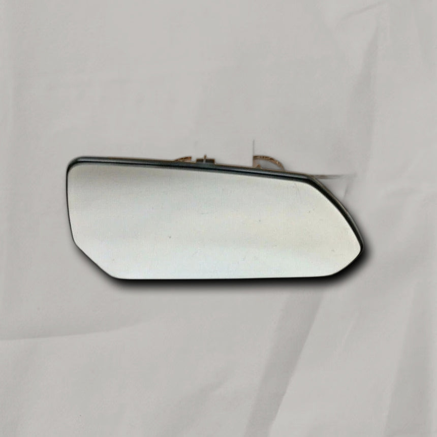 2020-2024 Chevy Camaro Pass Side Mirror Glass w/o Auto Dimming OEM